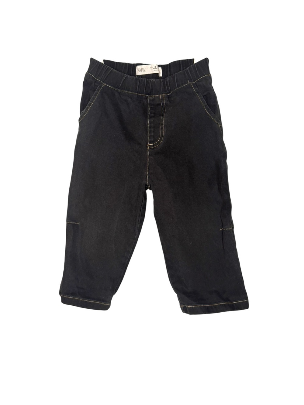 ⭐️ 5/$30 Zara Kids Pants size 3Y